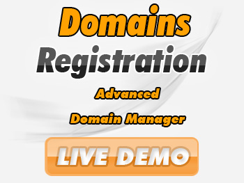 Low-cost domain name registration service providers Low-cost domain name registration service providers